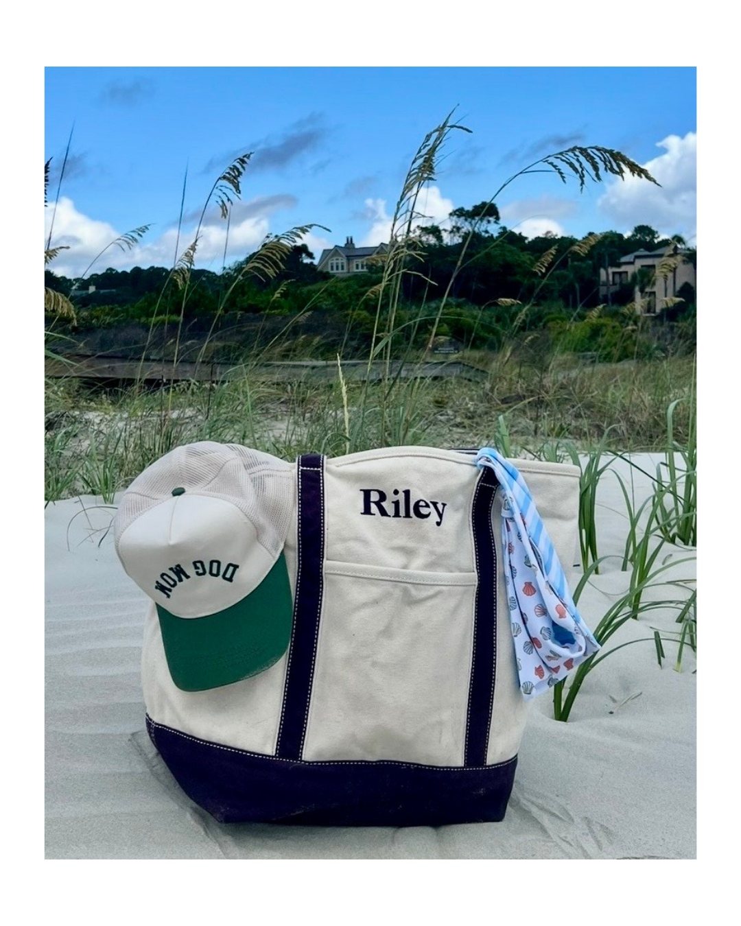 Apparel & Accessories
