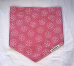 Happy Flower Bandana