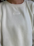 WOOF Sweatshirt