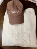 Dog Mom Sweatshirt