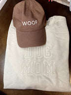 Dog Mom Sweatshirt