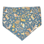 Western Whimsy Bandana