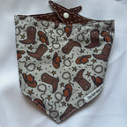 Cowboy Bandana
