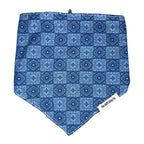 Desert Indigo Bandana