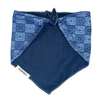 Desert Indigo Bandana
