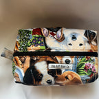 Puppy Bag