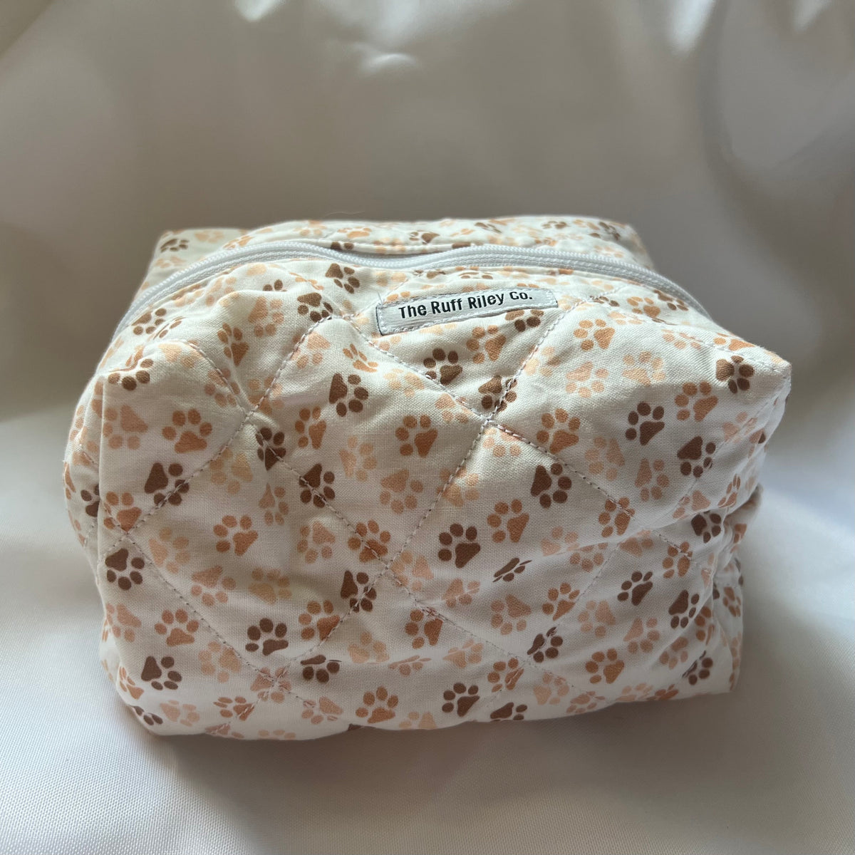Paw Print Bag