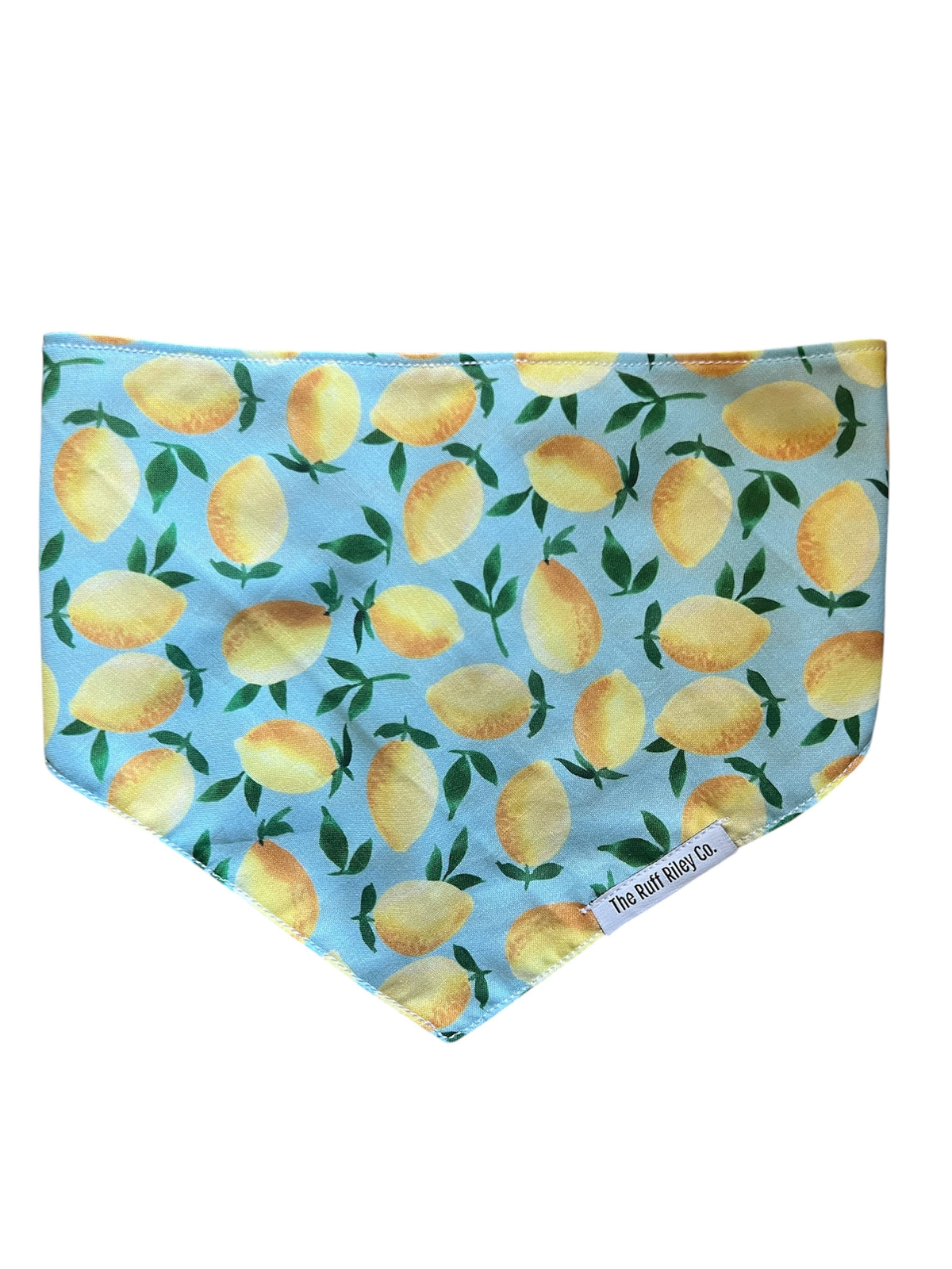 The Lemon Bandana