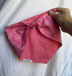 Happy Flower Bandana