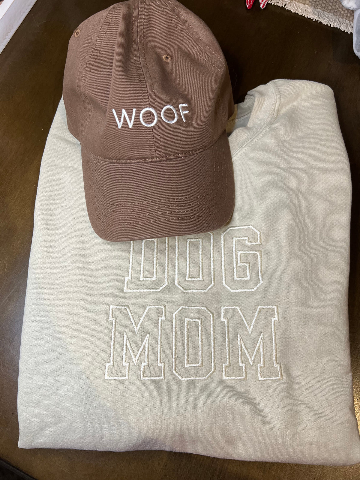 Woof Hat