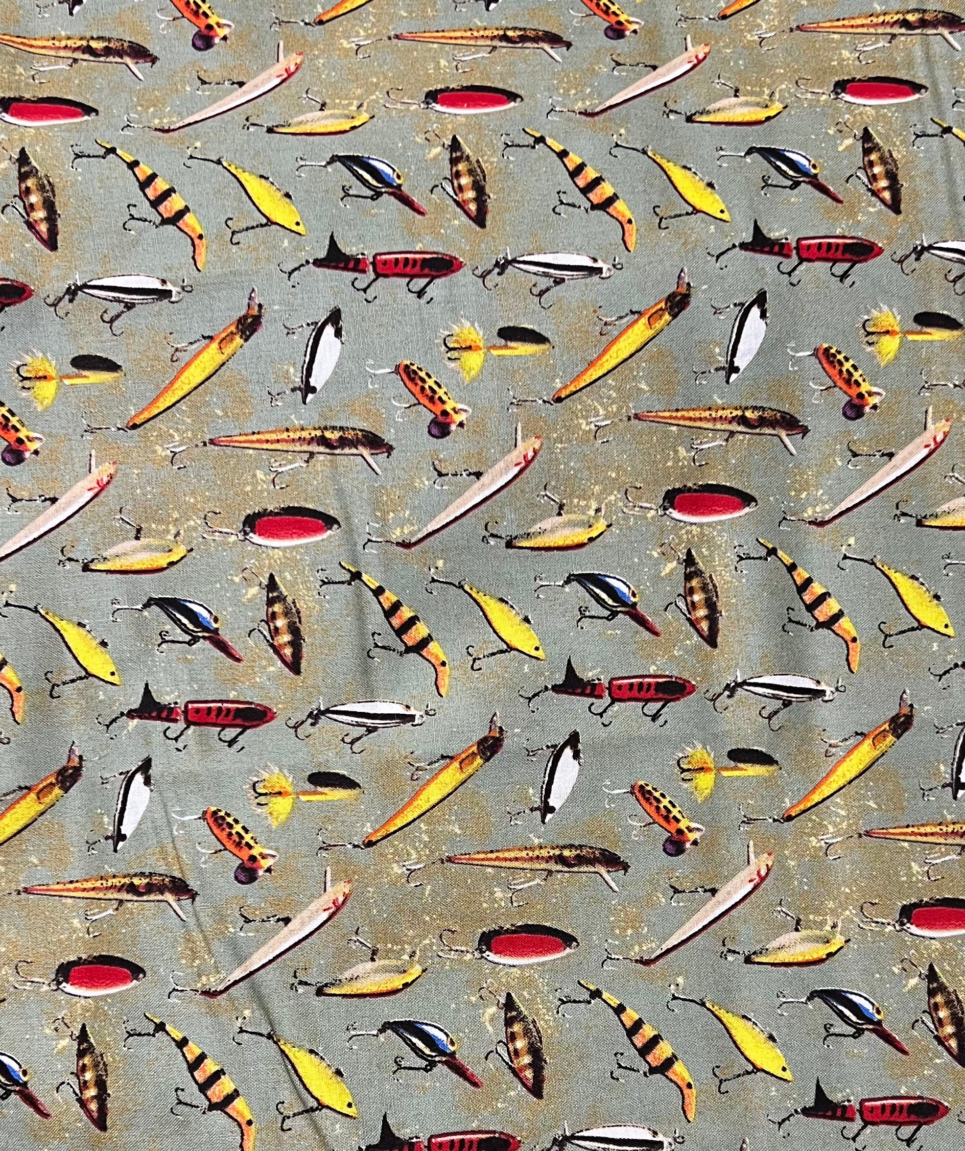Hooked Bandana