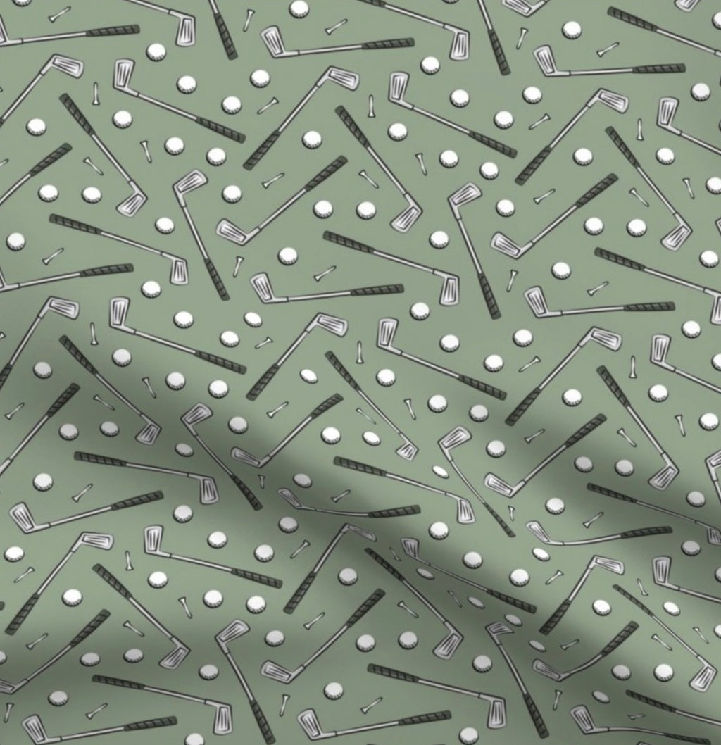 Birdie Bandana