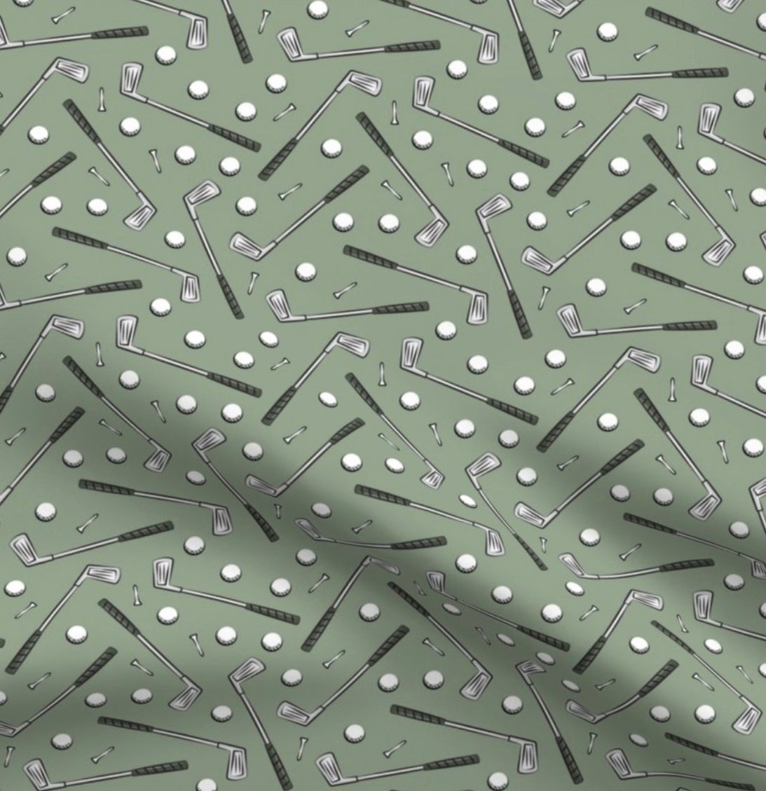 Birdie Bandana