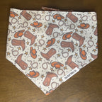 Cowboy Bandana