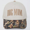 Camo Dog Mom