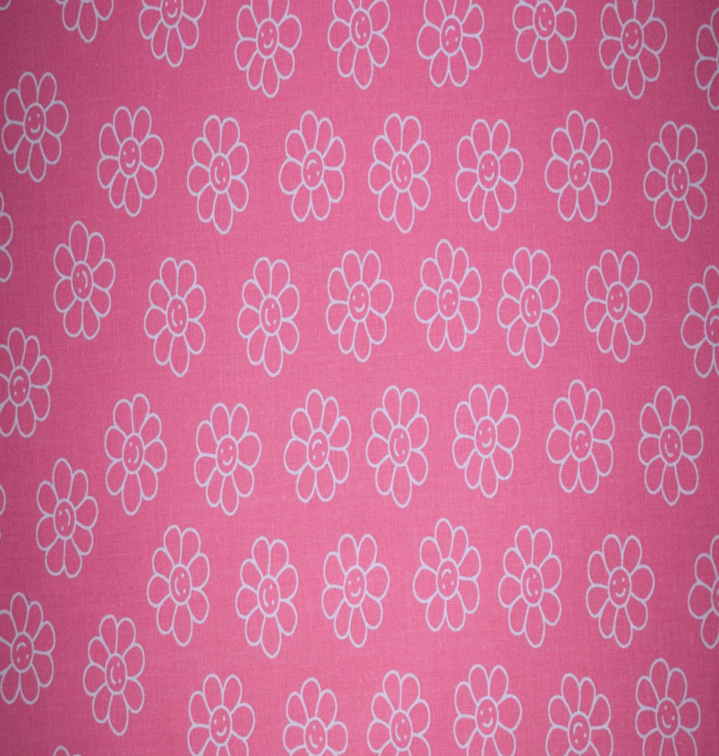 Happy Flower Bandana