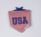 USA bandana