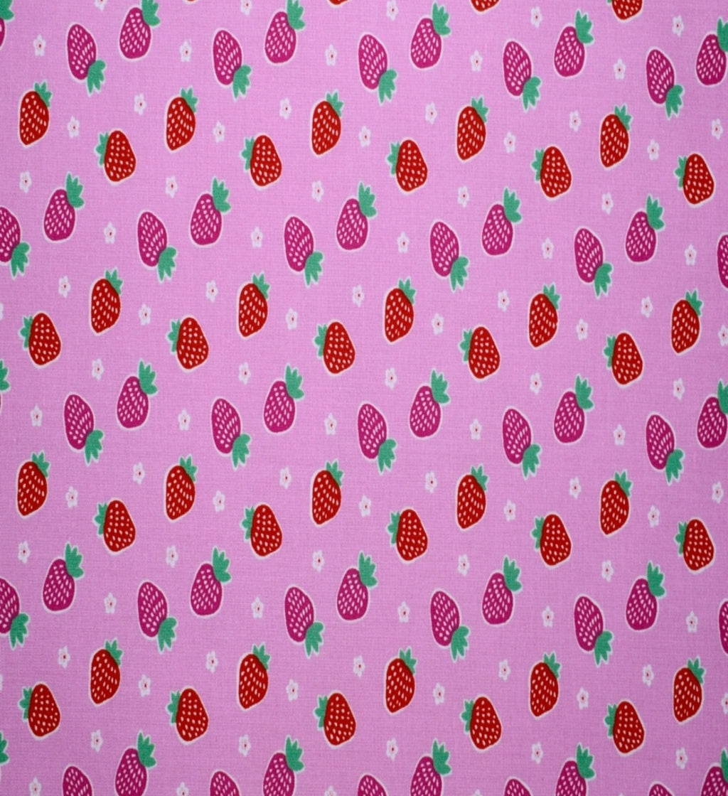 Strawberry Shortcake Bandana