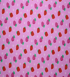 Strawberry Shortcake Bandana