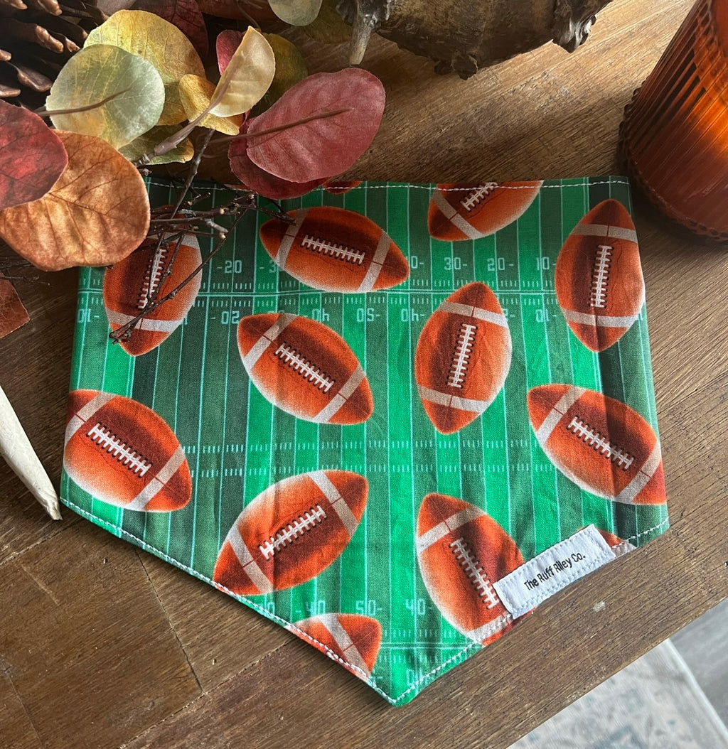 Touchdown Bandana