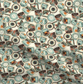 Wilderness Badges Bandana