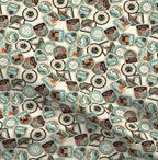 Wilderness Badges Bandana